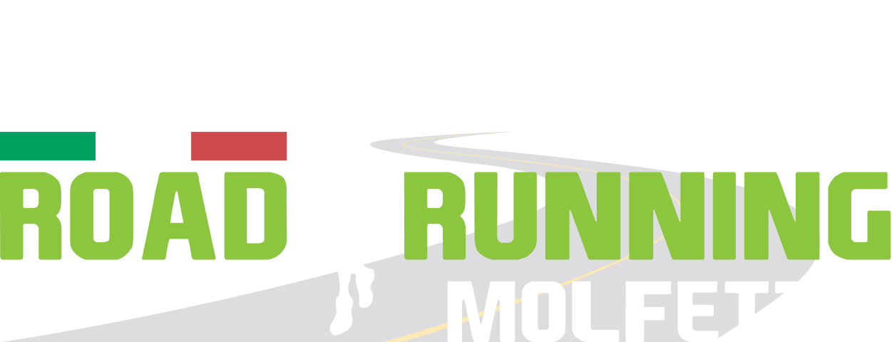 Logo Road Running Molfetta