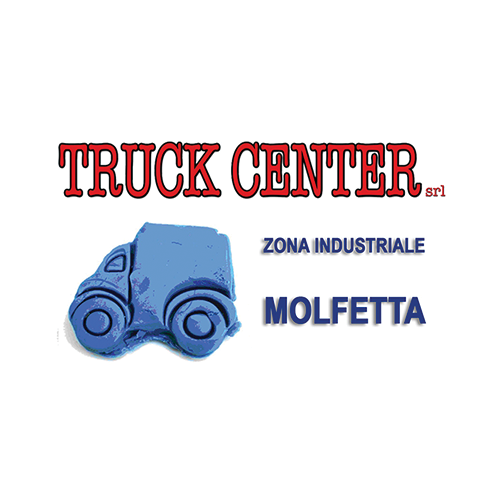 Logo Truck Center